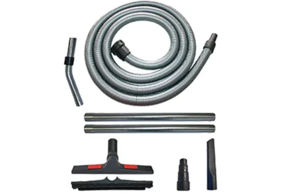 STARMIX Industriesauger iPulse L-1635 Top
