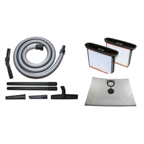STARMIX Industriesauger ISC L-1425 Basic