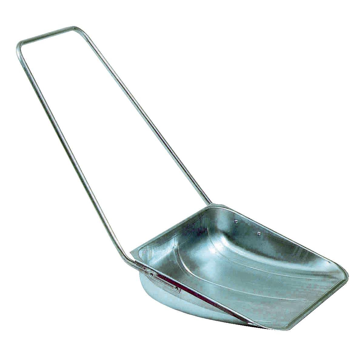 SONNECK Schneewanne Fix &amp; Clever Stahl 80x60cm