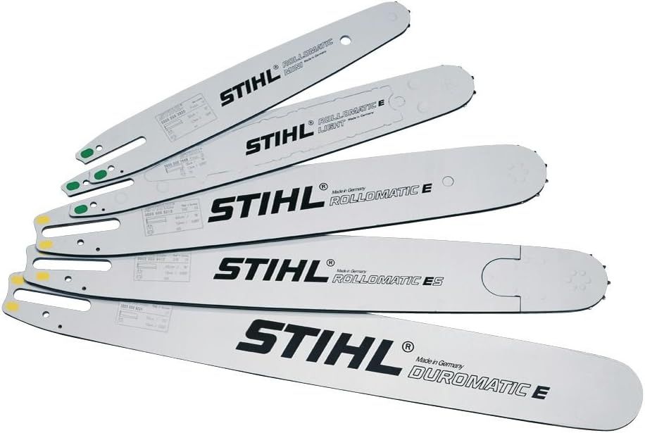 STIHL Führungsschiene 45 cm 1,3 mm 325'' Light 04 (Stihl 3003 008 3317)