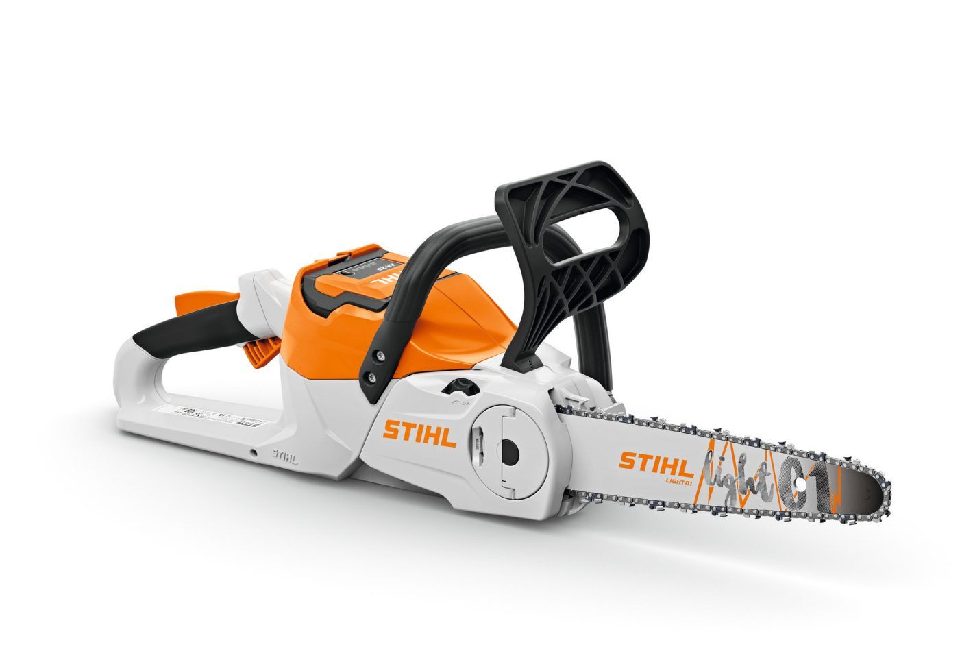 STIHL Akku-Kettensäge MSA 70 C-B inkl. Akku u. Ladegerät