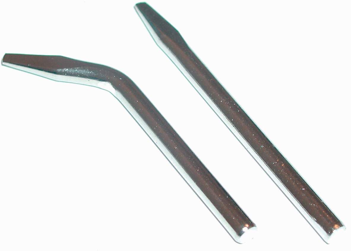 STANNOL Lötspitzensortiment gerade geb. 60/80/100W SB