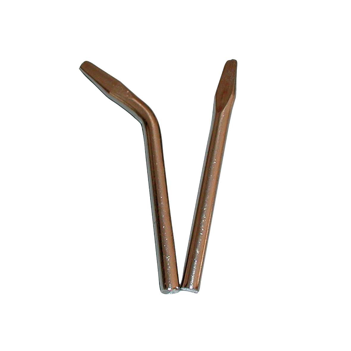 STANNOL Lötspitzensortiment gerade geb. 60/80/100W SB