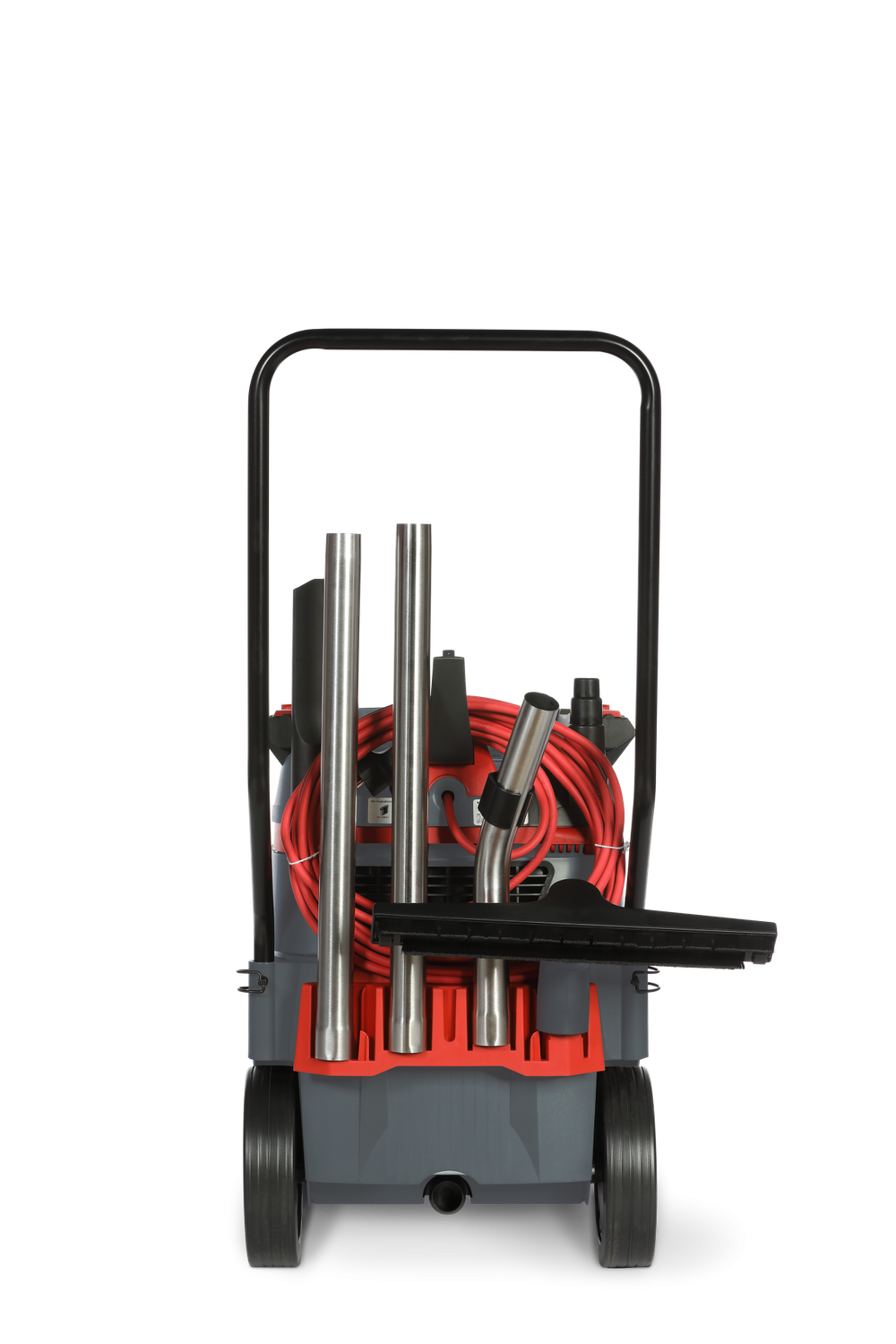 STARMIX Industriesauger iPulse L-1635 Top