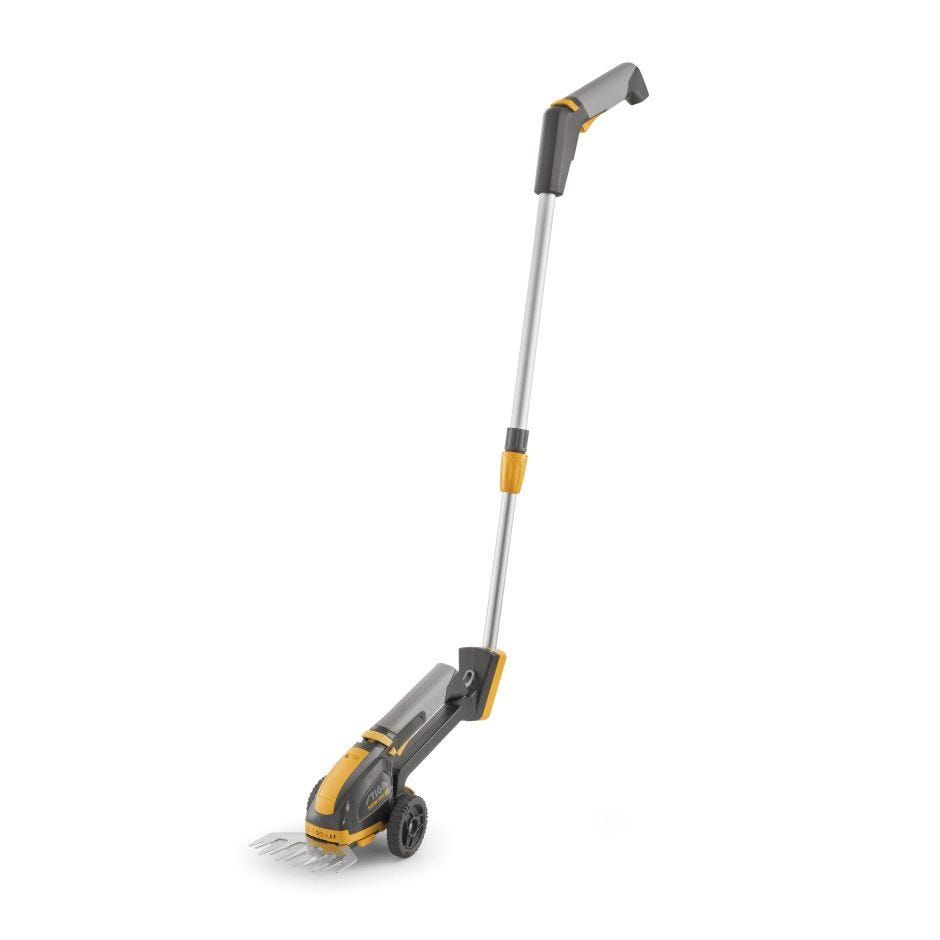 STIGA Akku-Gras- und Strauchschere SGM 104 AE