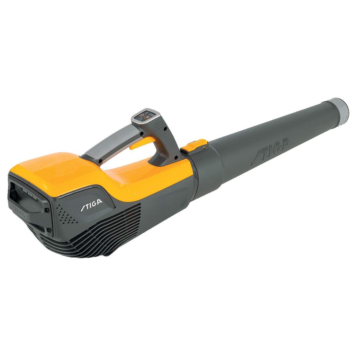 STIGA Akku-Laubbläser BL 500 E Kit  MEGASALE