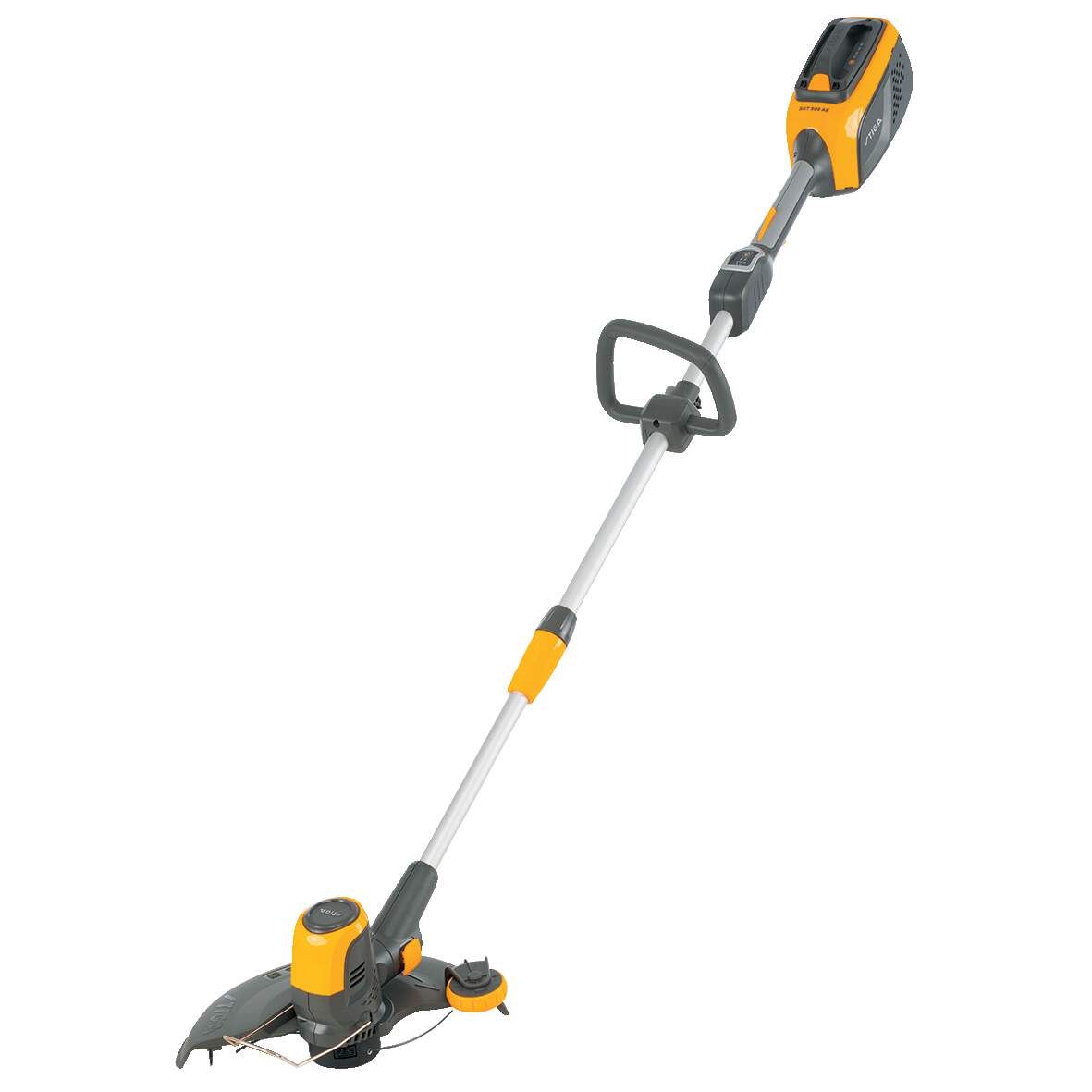 STIGA Akku-Rasentrimmer GT 500 E Kit  MEGASALE