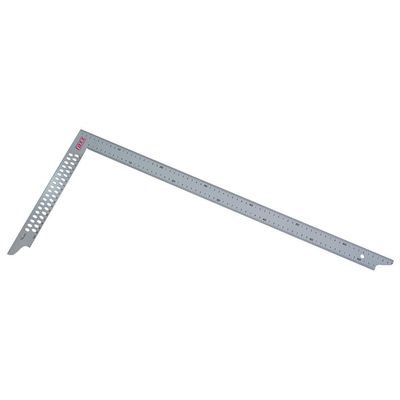 RAXX Zimmermannswinkel mit Anreißlöcher 800x320mm
