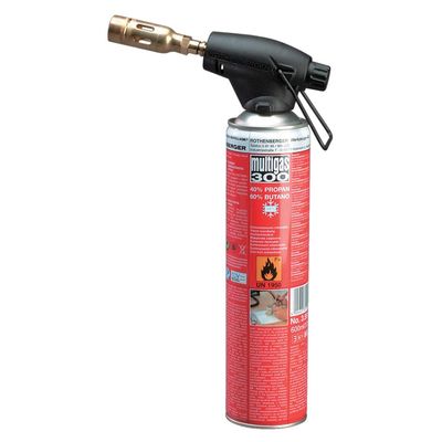 ROTHENBERGER Lötgerät Rofire 1800°C