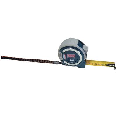 RAXX Rollmeter Professional 8m