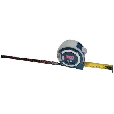 RAXX Rollmeter Professional 3m