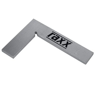 RAXX Schlosserwinkel o. Anschlag flach 100x70mm