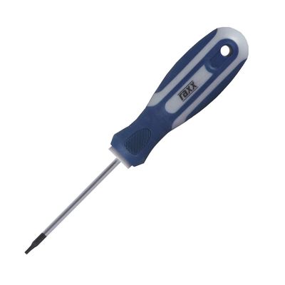 RAXX Schraubendreher T6 Torx 3x60mm