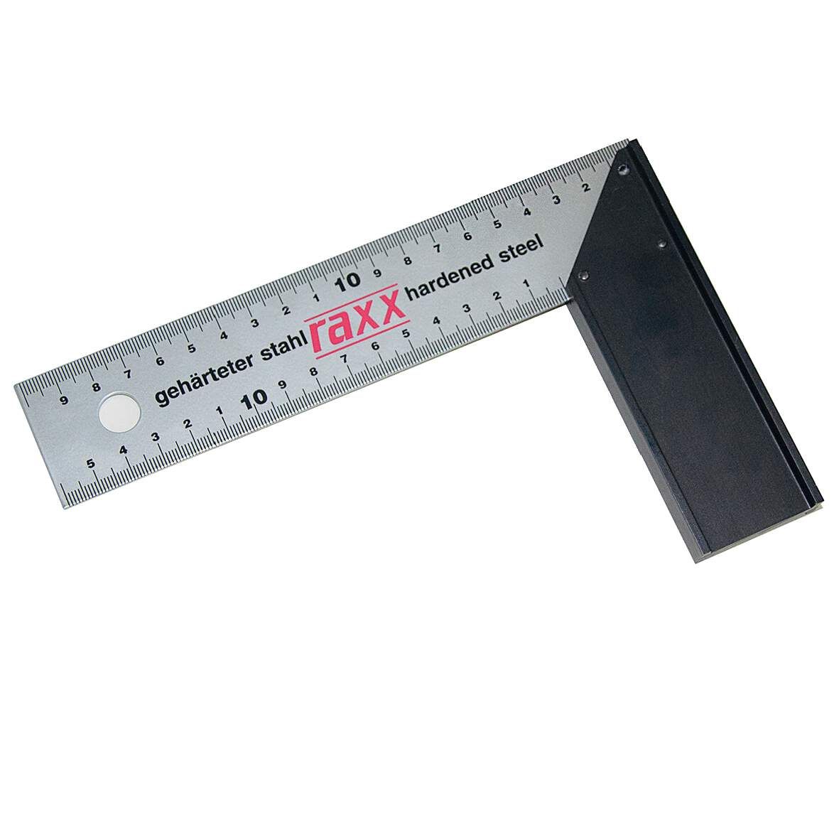 RAXX Tischlerwinkel 400x190mm