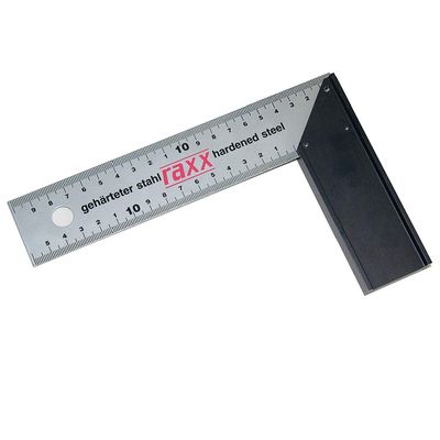 RAXX Tischlerwinkel 250x135mm