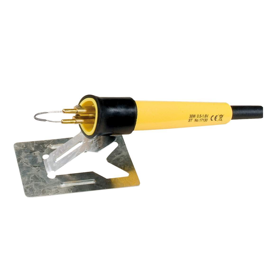 PEBARO Profi-Brandmalstation regelbar