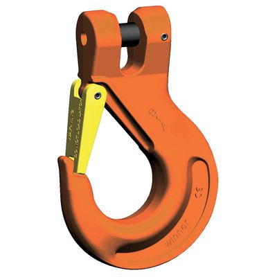 PEWAG Kuppelhaken KHSW 7 95mm Tragkraft 1,9t