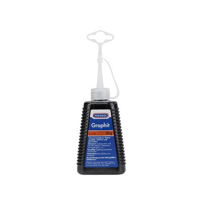 PRESSOL Graphit 50 g