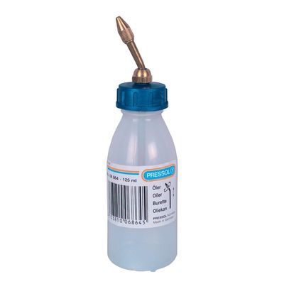PRESSOL Plastiköler o. Pumpe 250ml