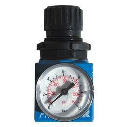 PROFIAIR Druckminderer IG 1/4"