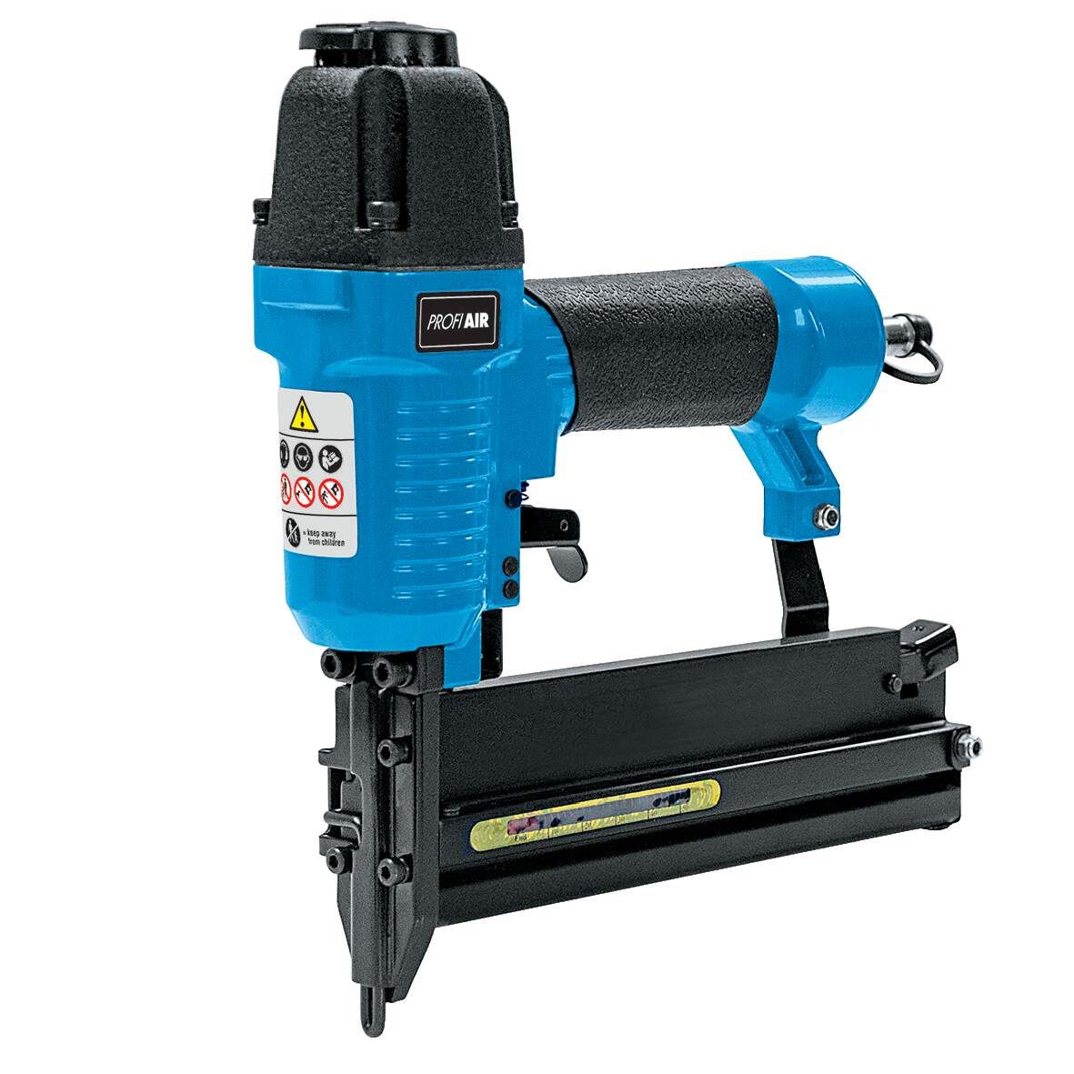 PROFIAIR Druckluft-Klammergerät/Nagler DKN5040