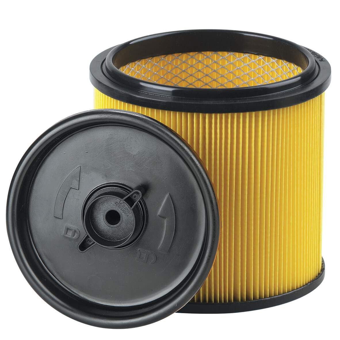 PROFIAIR Faltenfilter