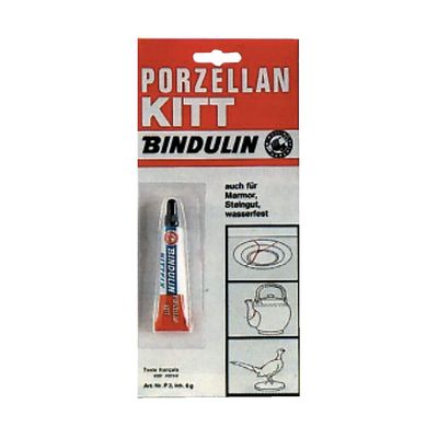 Porzellan-Kitt 6 g