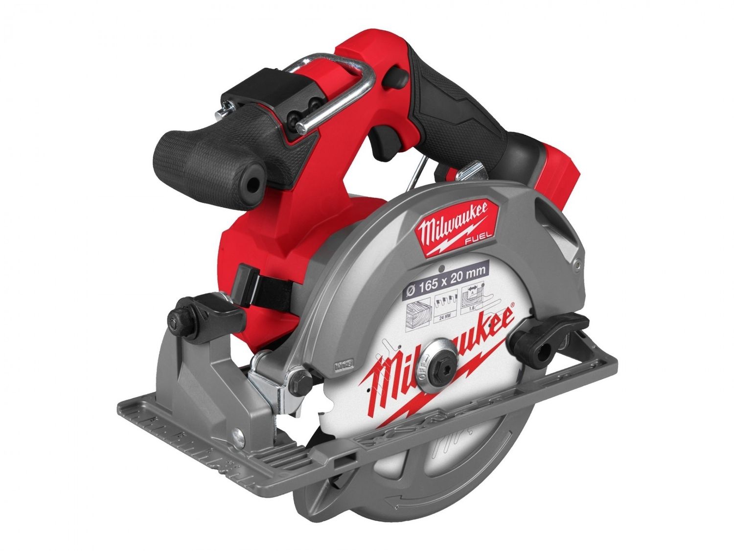 MILWAUKEE Powerpack M18 FPP6H3-502B