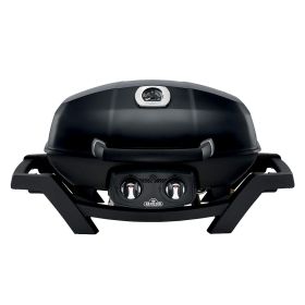 NAPOLEON Gasgrill TRAVELQ PRO285 Schwarz