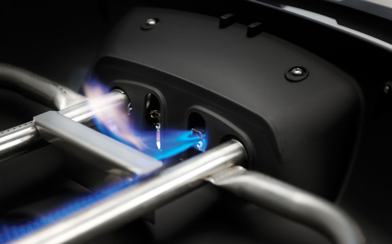 NAPOLEON Gasgrill TRAVELQ PRO285 Schwarz