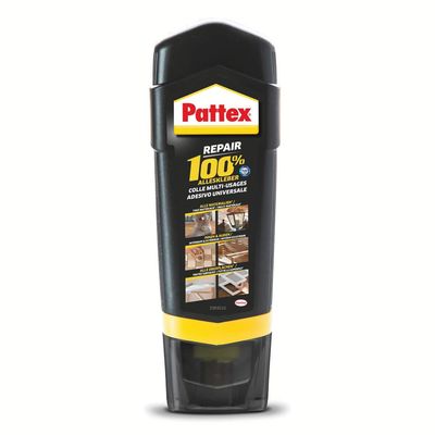 PATTEX Alleskleber 100% 100g P1BC1