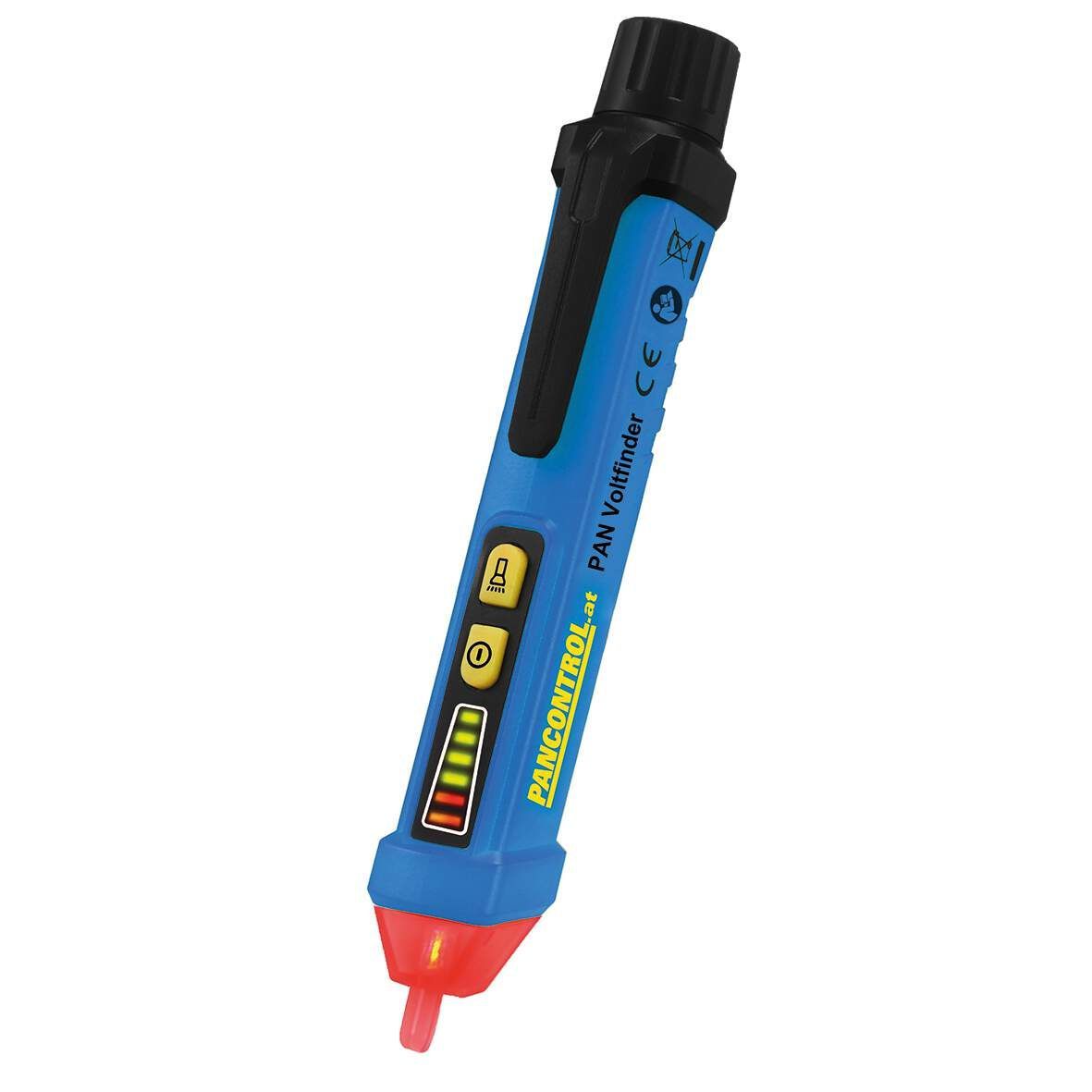PANCONTROL Spannungsprüfer Voltfinder kontaktlos