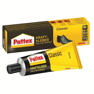 PATTEX Kraft-Kleber Classic 50g PCL3C