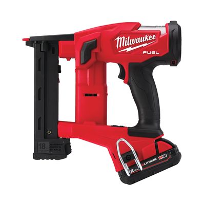 MILWAUKEE FUEL™ Akku-Tacker M18FNCS18GS-202X