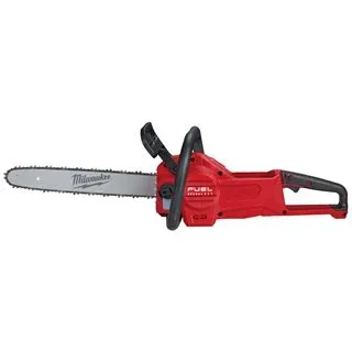 MILWAUKEE M18 FUEL™ Akku-Kettensäge 40-cm-Schwert M18FCHS-122