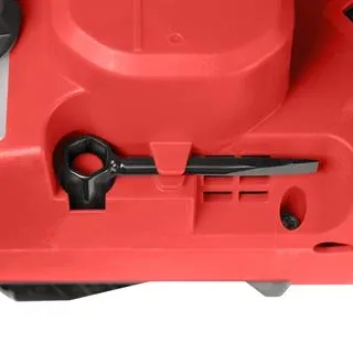 MILWAUKEE M18 FUEL™ Akku-Top-Handle-Kettensäge 35 cm Schwert M18FTHCHS35-802