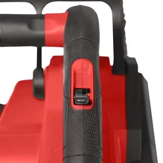 MILWAUKEE M18 FUEL™ Akku-Top-Handle-Kettensäge 35 cm Schwert M18FTHCHS35-802