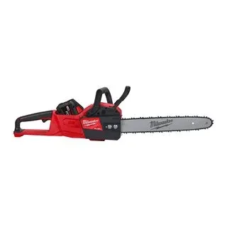 MILWAUKEE M18 FUEL™ Akku-Kettensäge 40-cm-Schwert M18FCHS-122