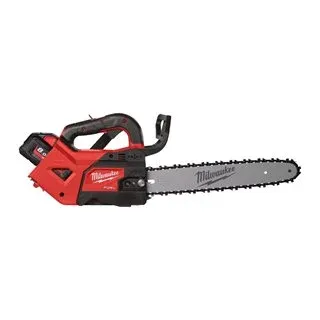 MILWAUKEE M18 FUEL™ Akku-Top-Handle-Kettensäge 35 cm Schwert M18FTHCHS35-802