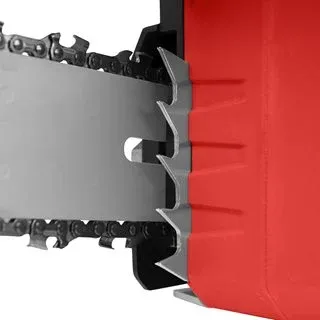 MILWAUKEE M18 FUEL™ Akku-Top-Handle-Kettensäge 35 cm Schwert M18FTHCHS35-802