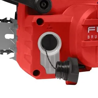 MILWAUKEE M18 FUEL™ Akku-Top-Handle-Kettensäge 35 cm Schwert M18FTHCHS35-802