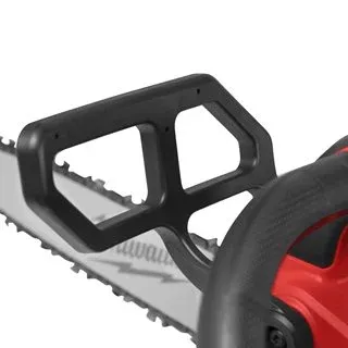 MILWAUKEE M18 FUEL™ Akku-Top-Handle-Kettensäge 35 cm Schwert M18FTHCHS35-802