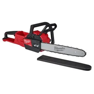 MILWAUKEE M18 FUEL™ Akku-Kettensäge 40-cm-Schwert M18FCHS-122