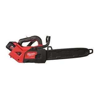 MILWAUKEE M18 FUEL™ Akku-Top-Handle-Kettensäge 35 cm Schwert M18FTHCHS35-802