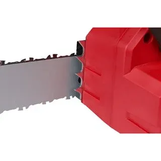MILWAUKEE M18 FUEL™ Akku-Kettensäge 40-cm-Schwert M18FCHS-122