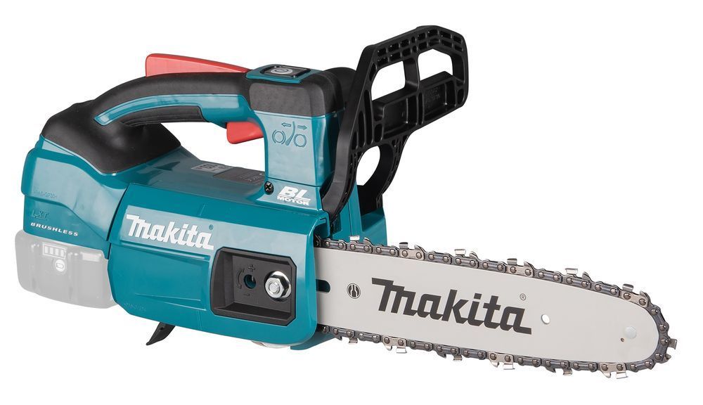 MAKITA Akku-Kettensäge DUC254Z
