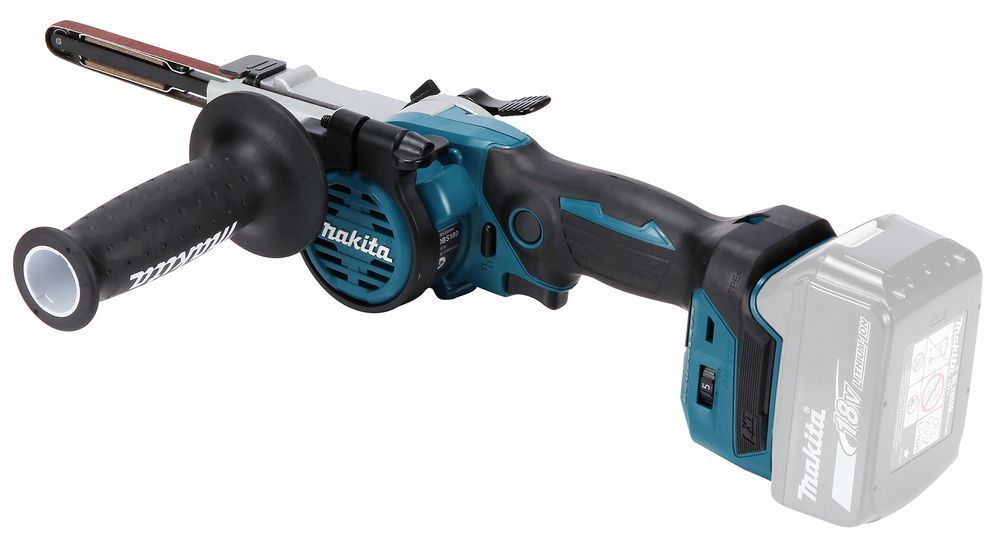 MAKITA Akku-BANDFEILE DBS180Z