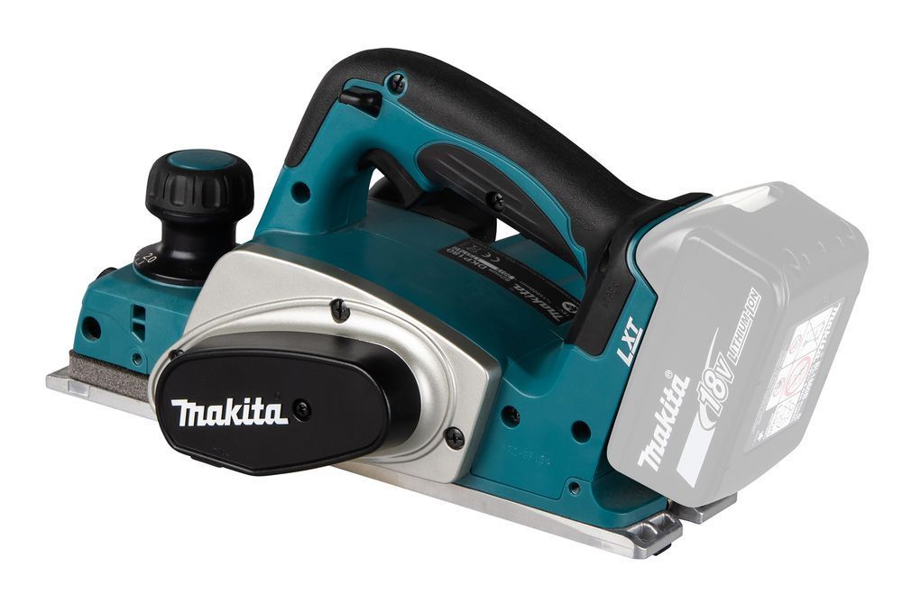 MAKITA Akku-Handhobel DKP180Z