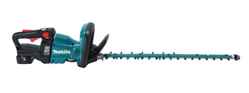 MAKITA Akku-Heckenschere DUH602RT