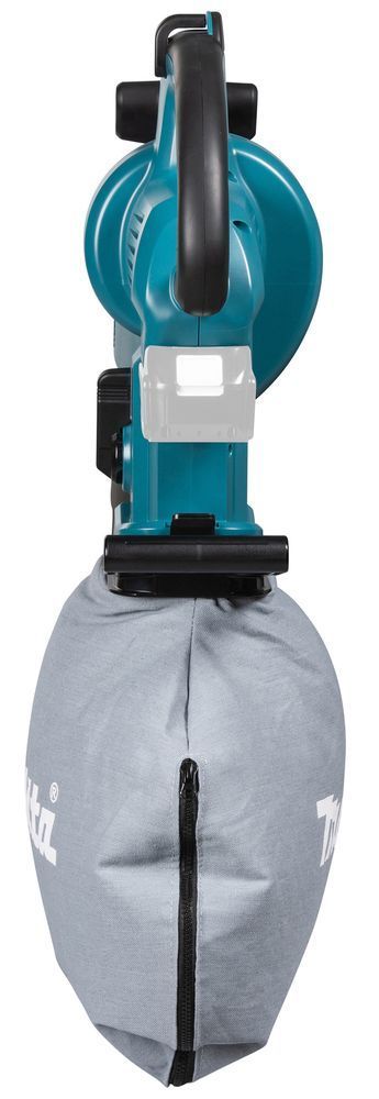 MAKITA Akku-Laubbläser DUB187Z